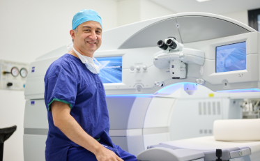 See Clearly, Live Freely: How Long Does Laser Eye Surgery Last?