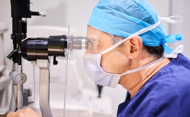 Laser Eye Surgery Myths