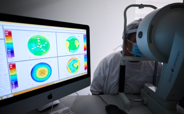 Corrective Eye Surgery: What Might Make You Unsuitable?