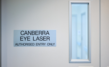 Can Laser Eye Surgery Fix Astigmatism?