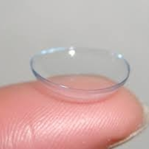 Contact Lens